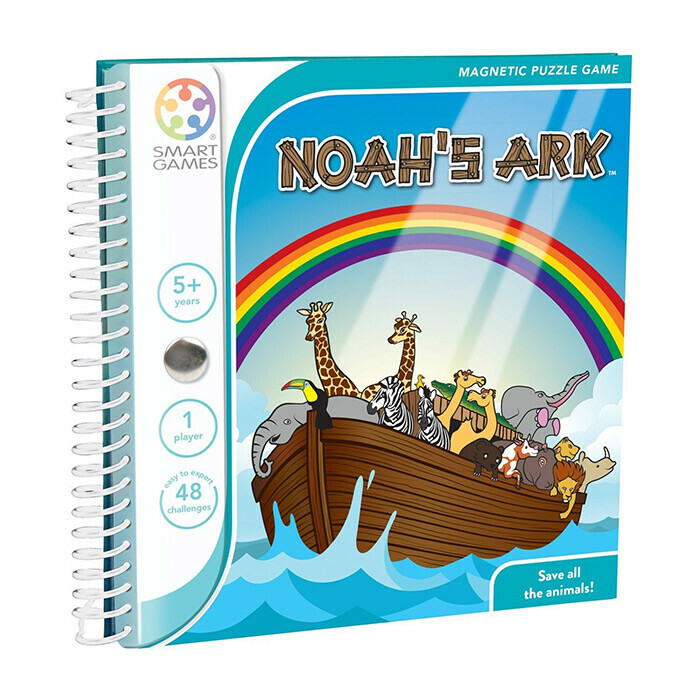 Noah's Ark - Reisspel